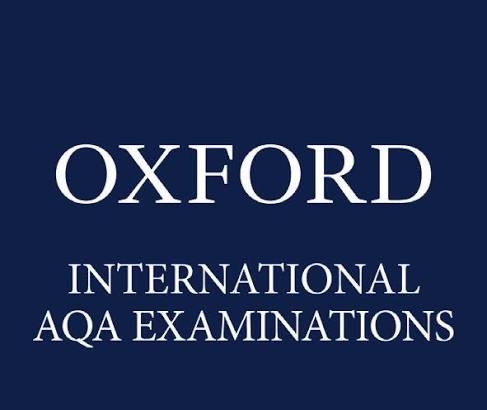 OxfordAQA